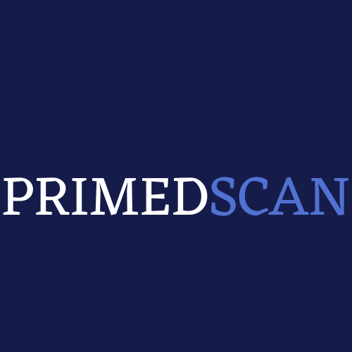 PrimedScan
