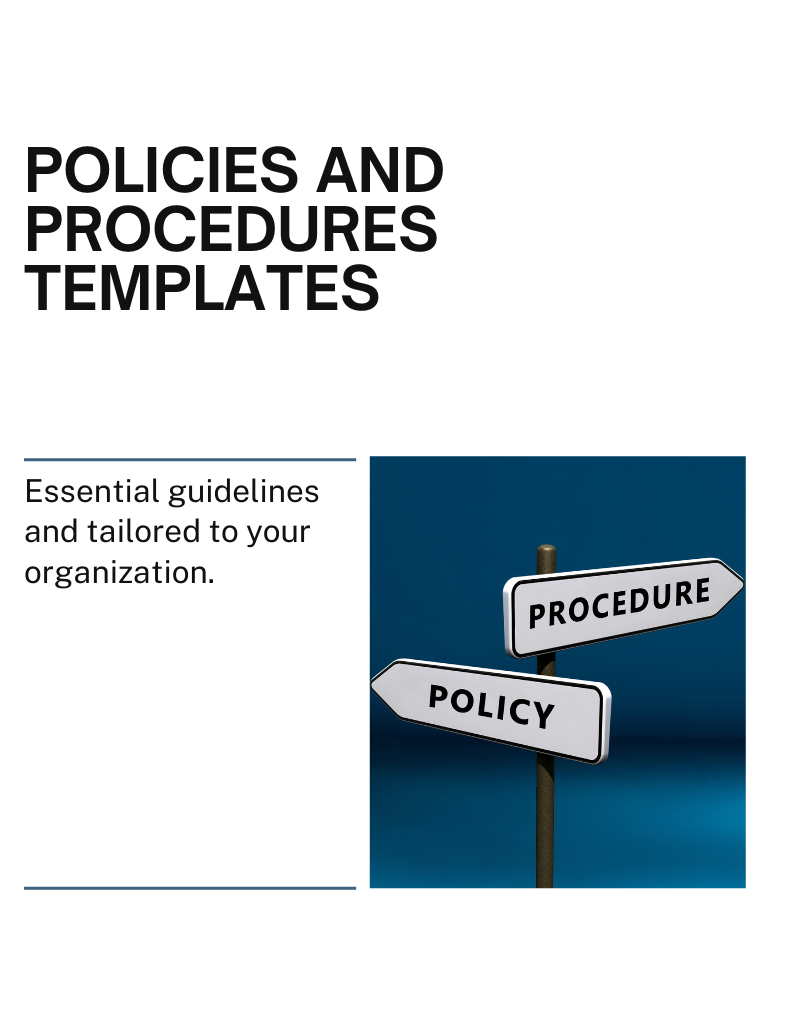 CMMC Policies and Procedures